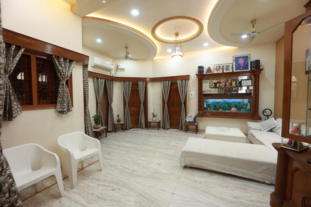 Phulawariya homestay slide 1